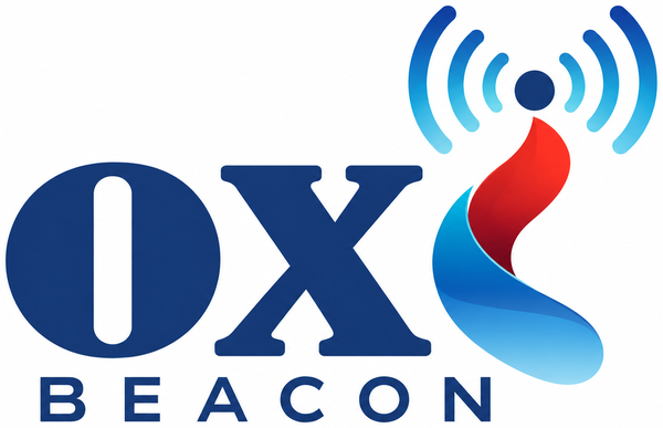 Oxi Beacon