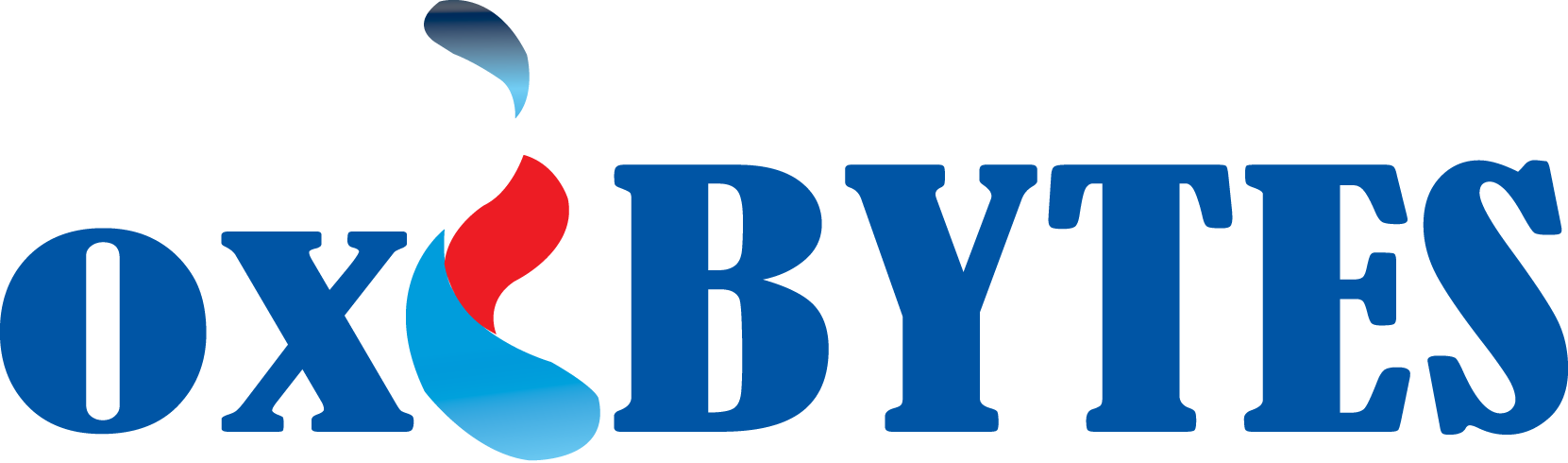 Oxibytes